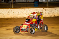 Speedcar 32 T32 - 24 - Carrick - 12th March 2016-8