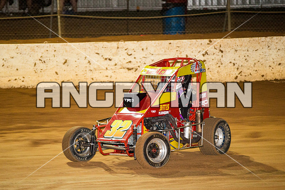 Speedcar 32 T32 - 24 - Carrick - 12th March 2016-8