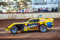 AMCA 8 T8 - 12 - Carrick - 26th Dec 2014-10