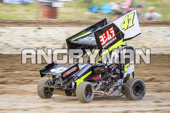 formula 500 47 t47 Marcus Kelly - 9 - Latrobe - 6th December 2014-7
