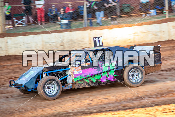 amca 11 t11 - 12 - Carrick - 26th Dec 2014-11