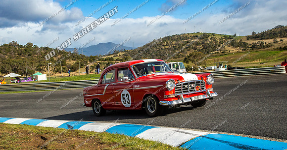 Early Holden Regularity 53 - Saturday Remote-3