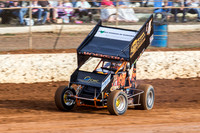 Sprintcar 4 T4 - 28 - Carrick - 27th March 2016-4