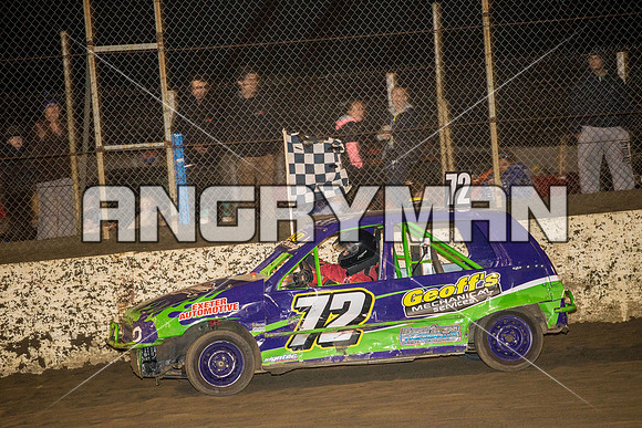 Junior 72 T72 - 29 - Hobart - 2nd April 2016-5