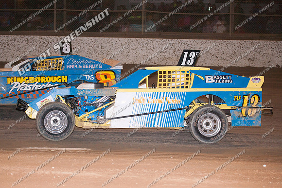 amca 13 t13 - 9 - Latrobe 4th December 2011 - Wyllie Tiles Fireworks-4