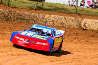 Tassie Six 18 T18 - 1 - Carrick Practice Day - 20th Sep 2014