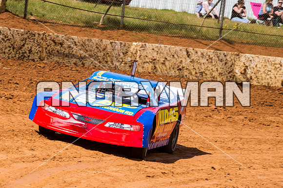 Tassie Six 18 T18 - 1 - Carrick Practice Day - 20th Sep 2014