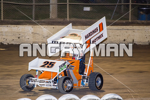 formula 500 25 t25 marty harding - 9 - Latrobe - 6th December 2014-11