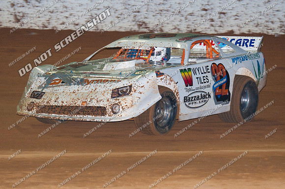 super sedan 22 t22 callum harper - Carrick Nov 5th-8