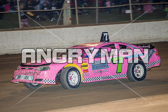 tassie six 7 - 9 - Latrobe - 6th December 2014-13
