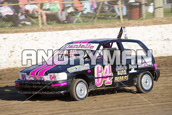 Junior 64 T64 - 4 - Latrobe - 25th October 2014-2