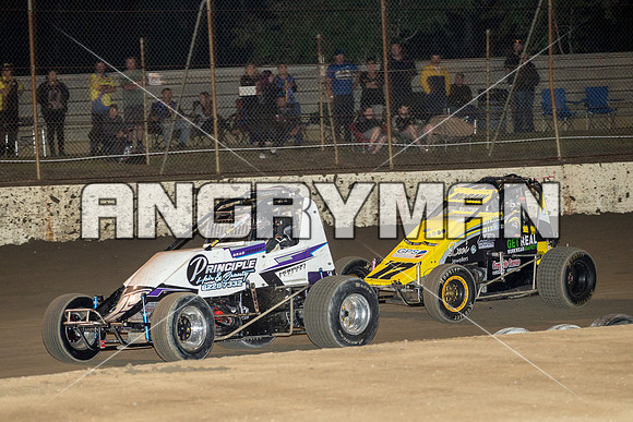 wingless 15 t15 brad herbert - 7 - Hobart - 22nd Nov 2014-5