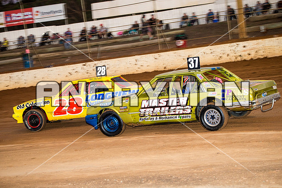 Modified 37 T37 - 24 - Carrick - 12th March 2016-4