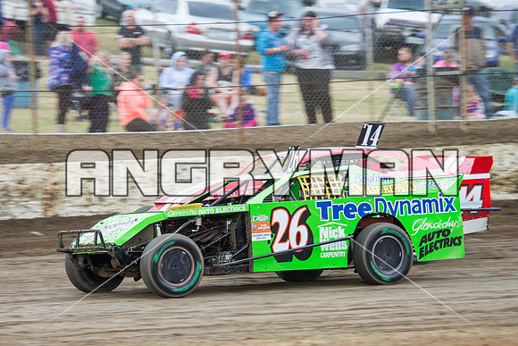 amca 26 t26 - 7 - Hobart - 22nd Nov 2014