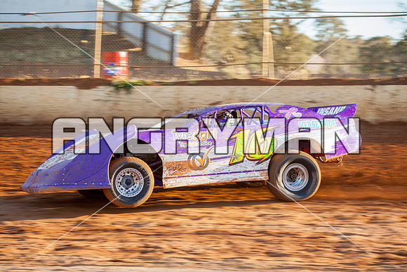 super sedan 16 t16 corey smith - 11 - Carrick Practice Session - 20th December 2014-17