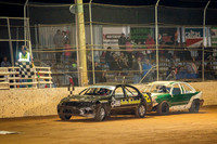 Modified 2 T2 - 27 - Carrick - 26th March 2016-21