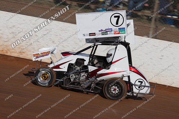 formula 7 t7 t07 - Carrick Nov 6th