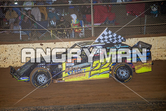 AMCA 22 T22 - 12 - Carrick - 26th Dec 2014-25