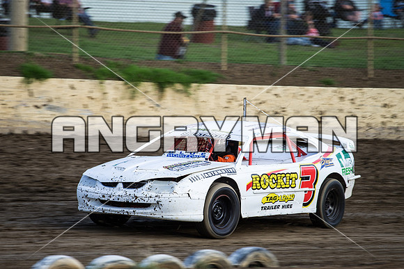 Tassie Six 3 T3 - 26 - Latrobe - 19th March 2016-2