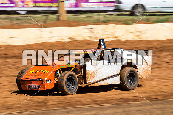 amca 5 t5 - 1 - Carrick Practice Day - 20th Sep 2014-2