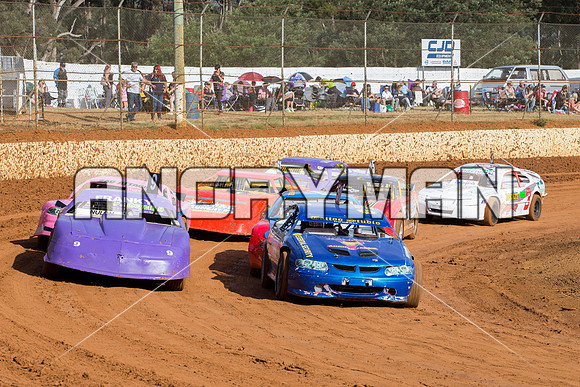 tassie six misc - 8 - Carrick - 29th November 2014