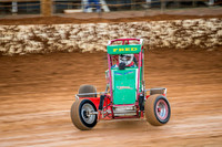 Speedcar 12 T12 - 27 - Carrick - 26th March 2016-8