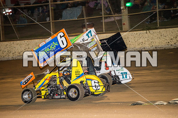 Formula 500 6 T6 - 30 - Latrobe - 9th April 2016-3