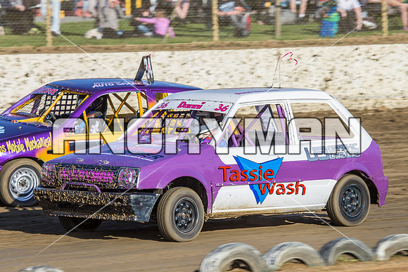 junior 36 t36 - 4 - Latrobe - 25th October 2014-6