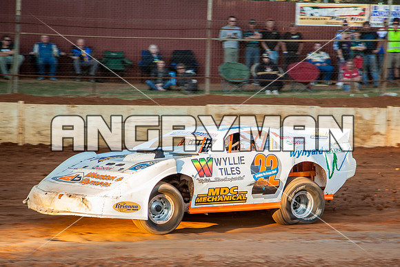 super sedan 22 t22 callum harper - 12 - Carrick - 26th Dec 2014-4