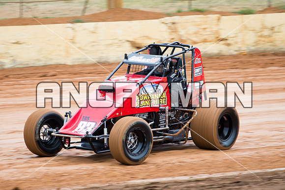 wingless 83 T83 - 3 - Carrick - 18th October 2014