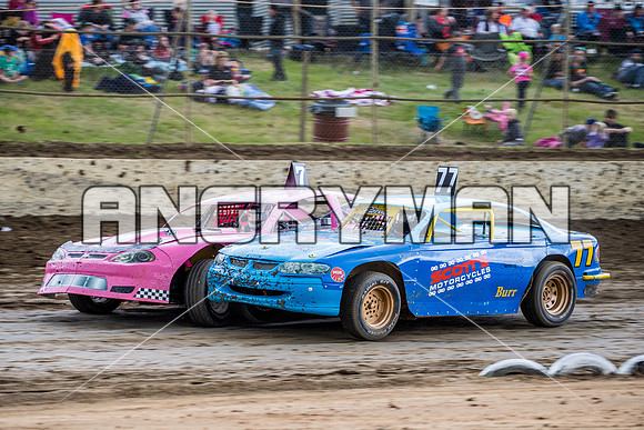 tassie six 77 - 9 - Latrobe - 6th December 2014-7