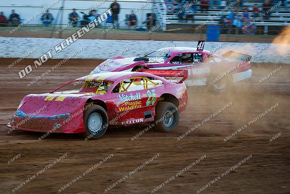 super sedan 25 t25 kevin purton - Carrick Nov 5th-4
