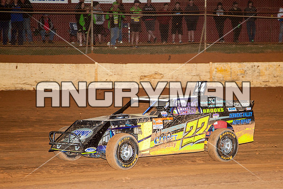 AMCA 22 T22 - 12 - Carrick - 26th Dec 2014-21
