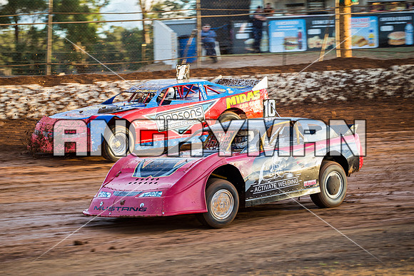 Tassie Six 10 T10 - 27 - Carrick - 26th March 2016-3