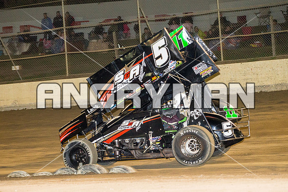 Sprintcar 5 T5 - 26 - Latrobe - 19th March 2016-12