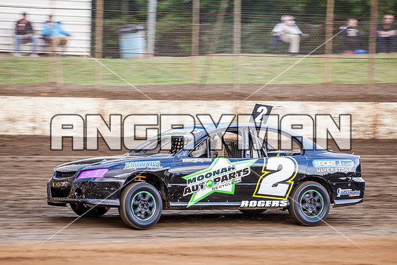street stock 2 t2 - Alexs Photos
