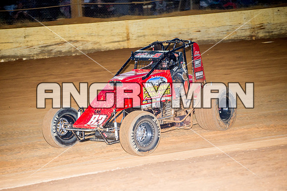 wingless 83 T83 - 12 - Carrick - 26th Dec 2014-12