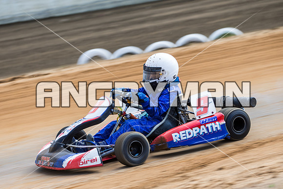 Kart 9 - 9 - Latrobe - 6th December 2014-5