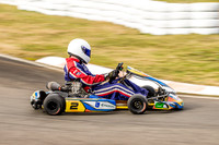 Tag 125 Light #2 - Karts - 11th September 2016-3