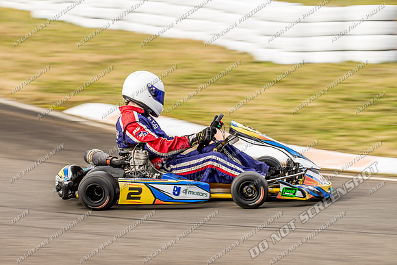 Tag 125 Light #2 - Karts - 11th September 2016-3