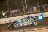 Super Sedan 18 T18 - 29 - Hobart - 2nd April 2016-5
