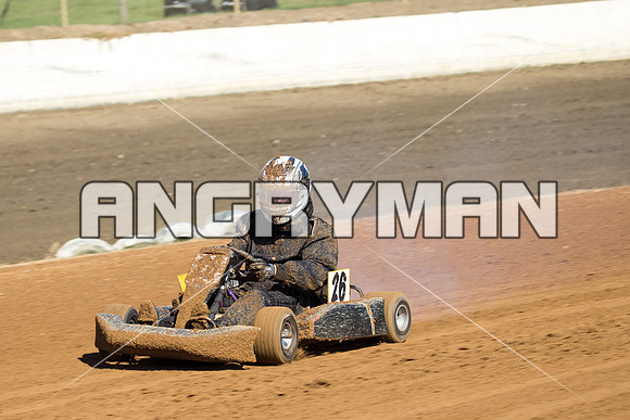 kart 26 t26 - 4 - Latrobe - 25th October 2014-3