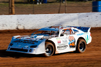 super sedan 22 t22 callum harper - Carrick Nov 5th-3