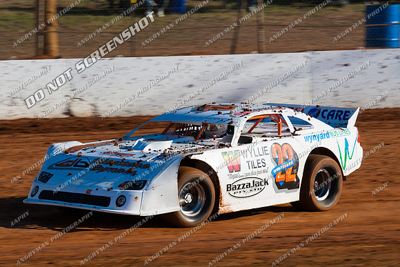 super sedan 22 t22 callum harper - Carrick Nov 5th-3