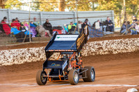 Sprintcar 4 T4 - 28 - Carrick - 27th March 2016-8