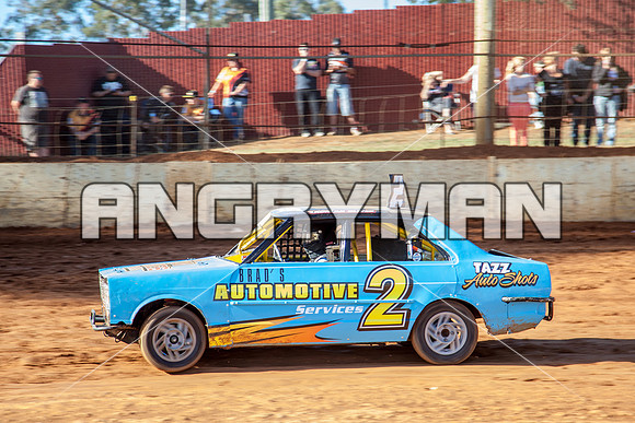 Junior 2 T2 - 12 - Carrick - 26th Dec 2014-2