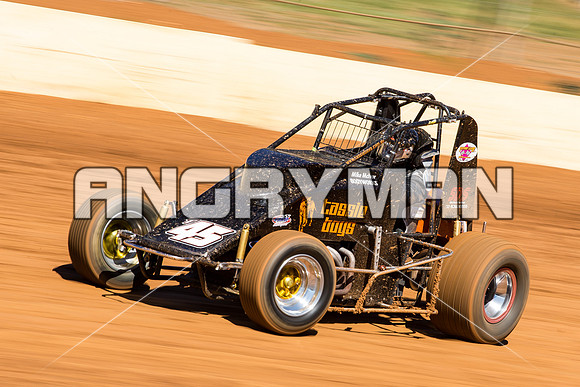 wingless 45 T45 - 1 - Carrick Practice Day - 20th Sep 2014-4