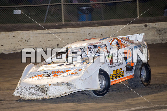 super sedan 22 t22 callum harper - 9 - Latrobe - 6th December 2014-17