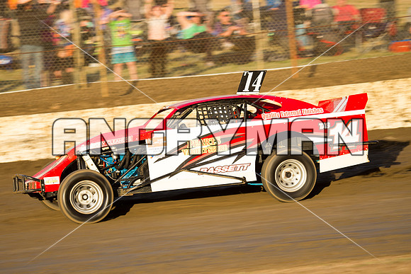 AMCA 14 T14 - 7 - Hobart - 22nd Nov 2014-4