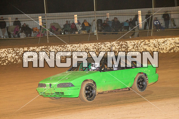 Modified 24 T24 - 27 - Carrick - 26th March 2016-8